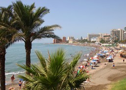 Centre séjour linguistique et sportif BENALMADENA Adultes