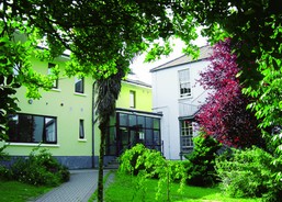 Centre séjour linguistique et sportif DUBLIN-Sutton