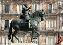 Centre séjour linguistique et sportif MADRID Adultes