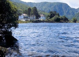 Centre séjour linguistique et sportif ITINERANT IRLANDE