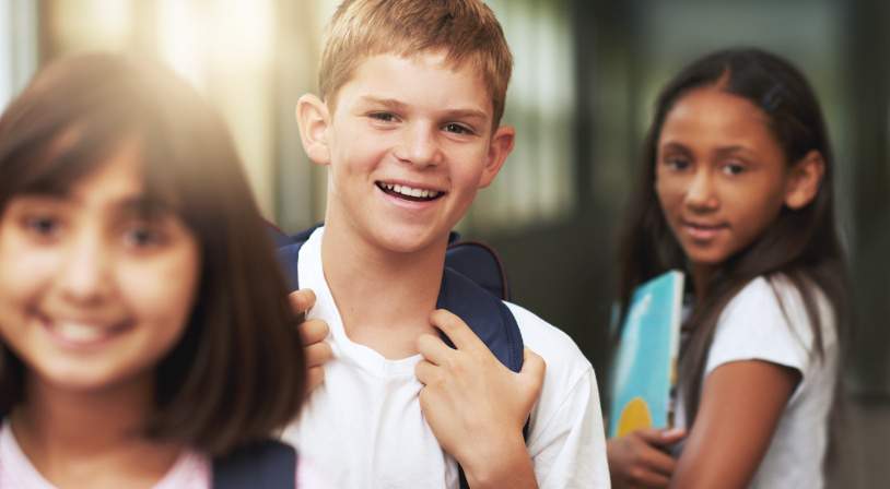 actu rentrée scolaire